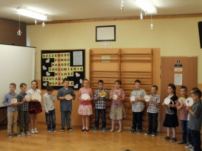 Występ klasy drugiej