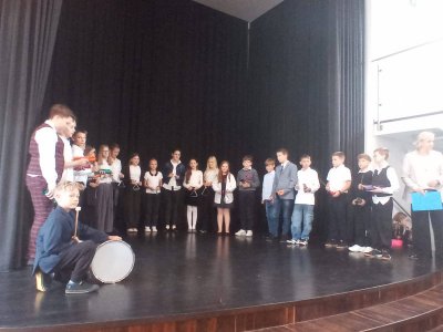 Dni Kultury