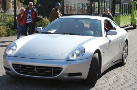 VIII Beskidzki Zlot Pojazdów Zabytkowych