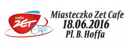 Miasteczko Zet Cafe w Wiśle