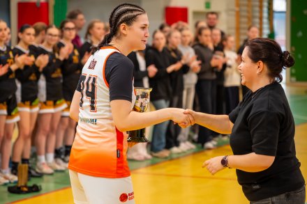 Wisła Basket Cup 2025
