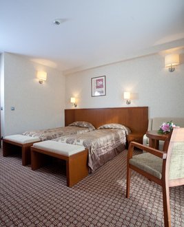 HOTEL STOK