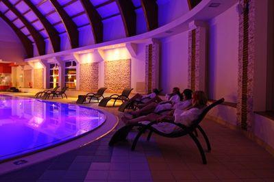 HOTEL STOK