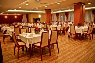 HOTEL STOK