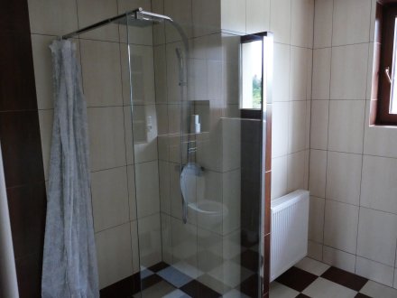 Łazienka