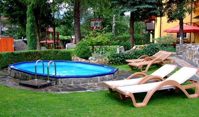 Apartamenty WILLA JANA
