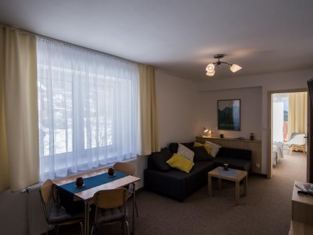 Villa 1