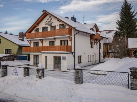 Villa 1