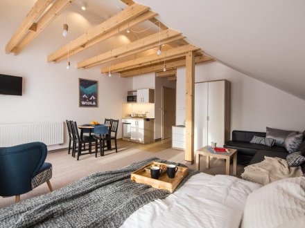 Villa 1