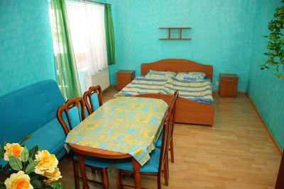 Pokoje AGATA