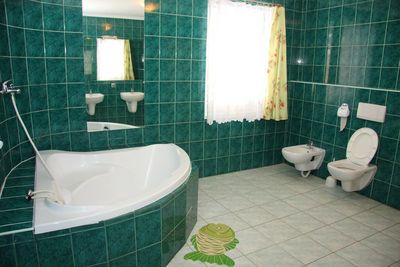 Pokoje AGATA