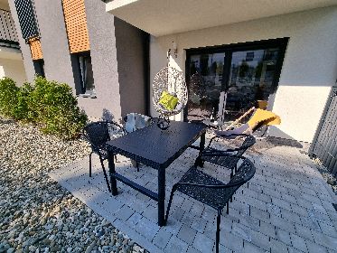 Apartament Wiślańskie Skije