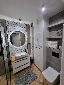 Apartament Wiślańskie Skije