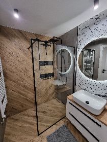 Apartament Wiślańskie Skije