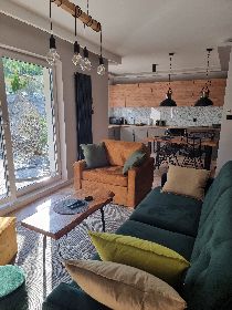 Apartament Wiślańskie Skije