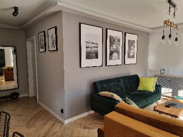 Apartament Wiślańskie Skije