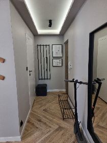 Apartament Wiślańskie Skije