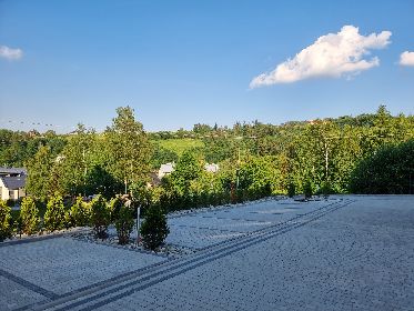 Apartament Wiślańskie Skije