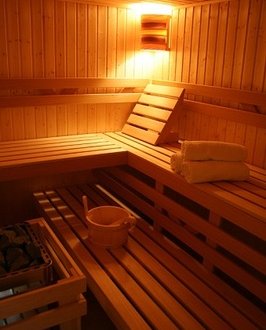 HOTEL POD GOŁĘBIEM