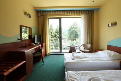 HOTEL ARKA