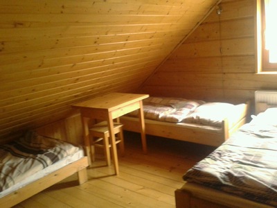 POD JAWOREM