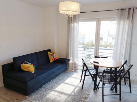 Apartament Tulia