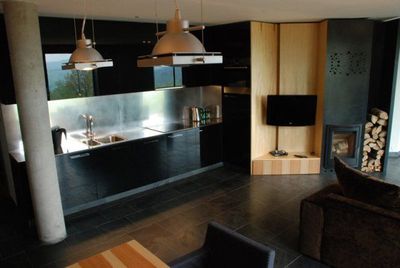 Apartamenty MALINKA
