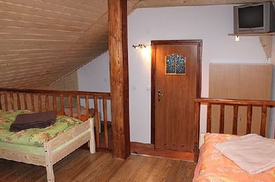 Zajazd U SZEWCA