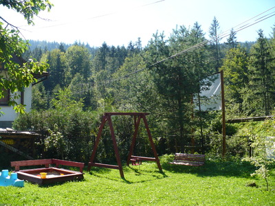 DOMINIK - Pokoje