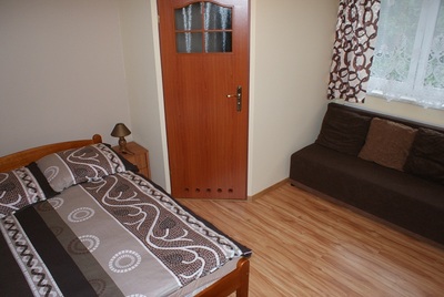 POKOJE KRYSTYNA