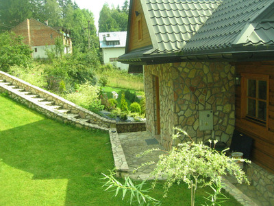 Domek BARTOSZ