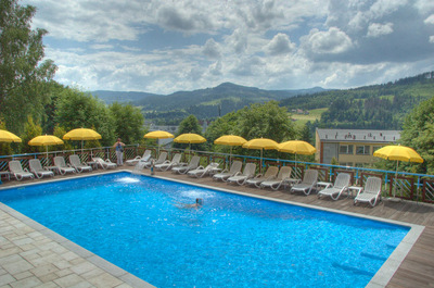Hotel GAWRA