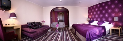 Hotel GAWRA
