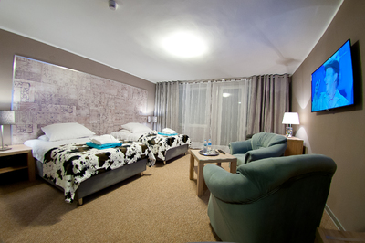 Hotel GAWRA