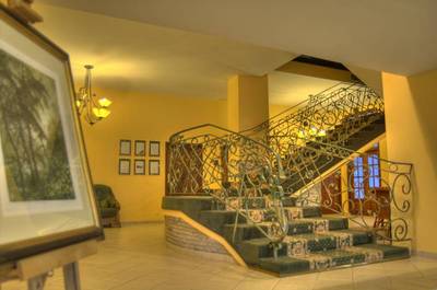 Hotel GAWRA