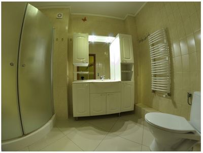 Apartament Bukowy