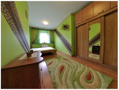 Apartament Bukowy