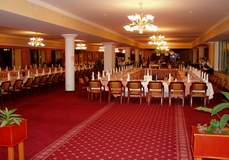 HOTEL GOŁĘBIEWSKI
