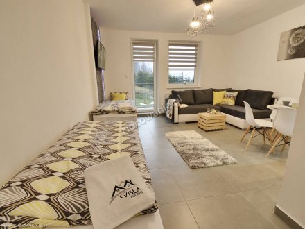 Apartament Kamienna