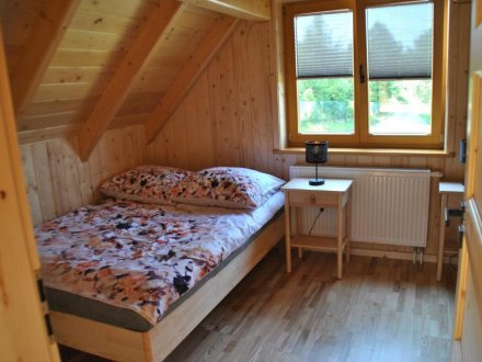 Antosiowy Domek