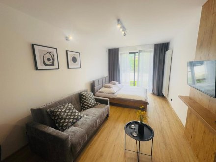 Apartament Barbo
