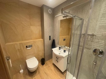 Apartament Barbo
