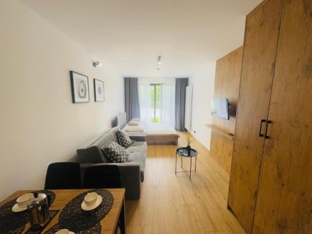 Apartament Barbo
