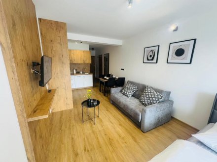 Apartament Barbo