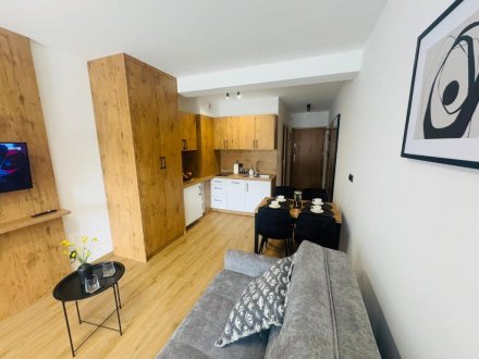 Apartament Barbo