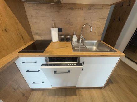 Apartament Barbo