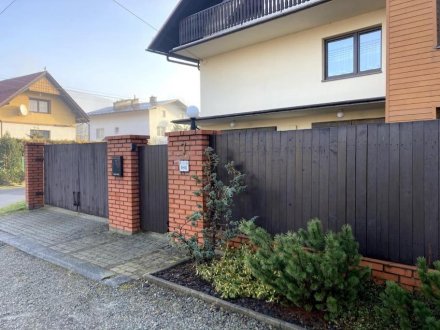 Apartament Mati