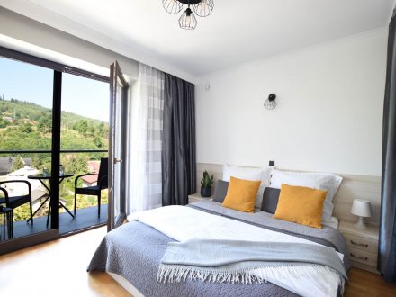 Apartament Przemiły