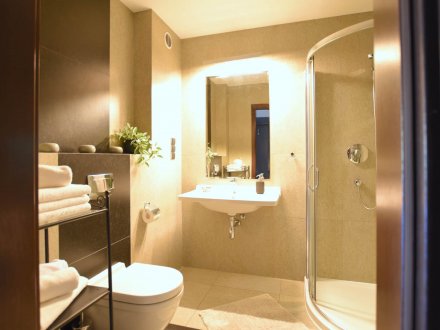Apartament Przemiły