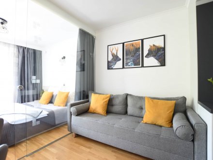Apartament Przemiły